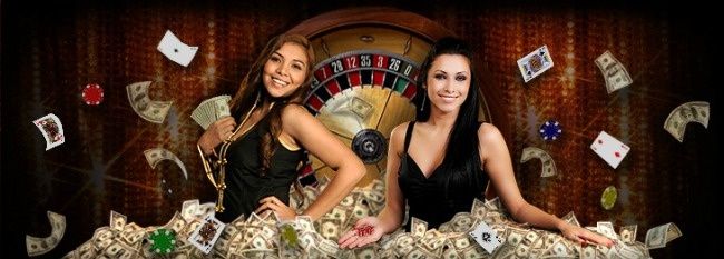 Wind Creek Casino سائٹ کے لیے آن لائن گیمز فراہم کرنے والے