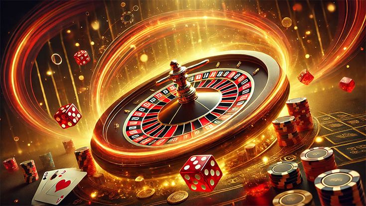 Wind Creek Casino کیسینو میں سلاٹ کھیلنا شروع کریں۔