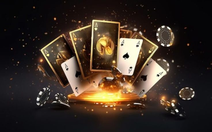 Wind Creek Casino آن لائن کیسینو میں اصل گیمز